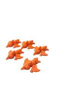 3D Printed Miniature Pterodactyl – Prehistoric Collectible