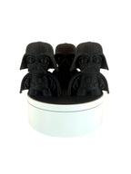 Miniature Darth Vader Inspired 3D Printed