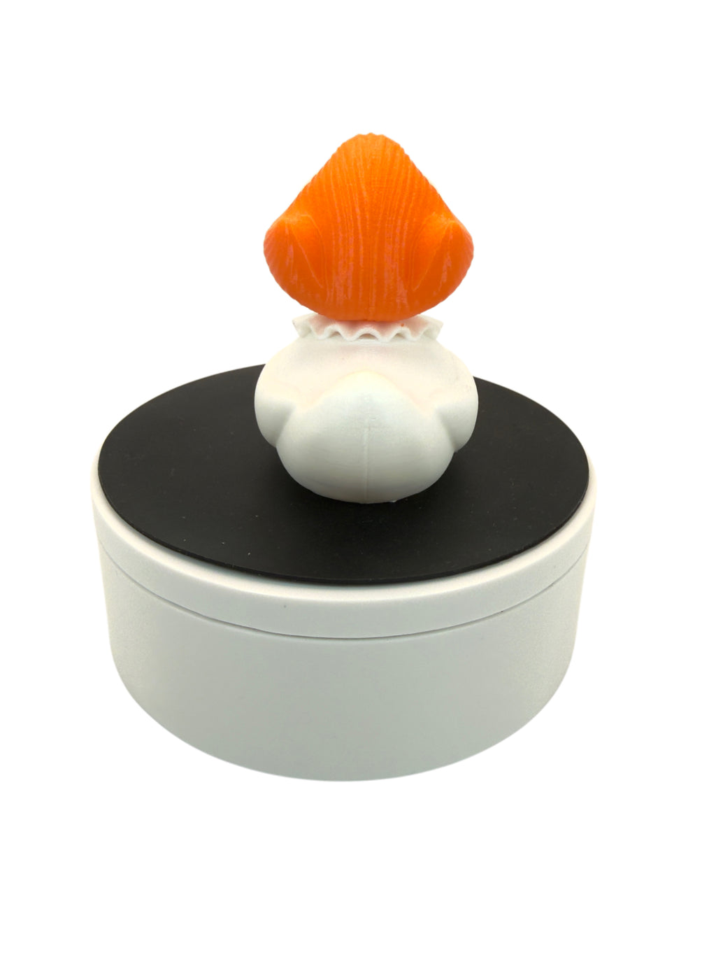 Pennywise Inspired Duck - Horror Collectible