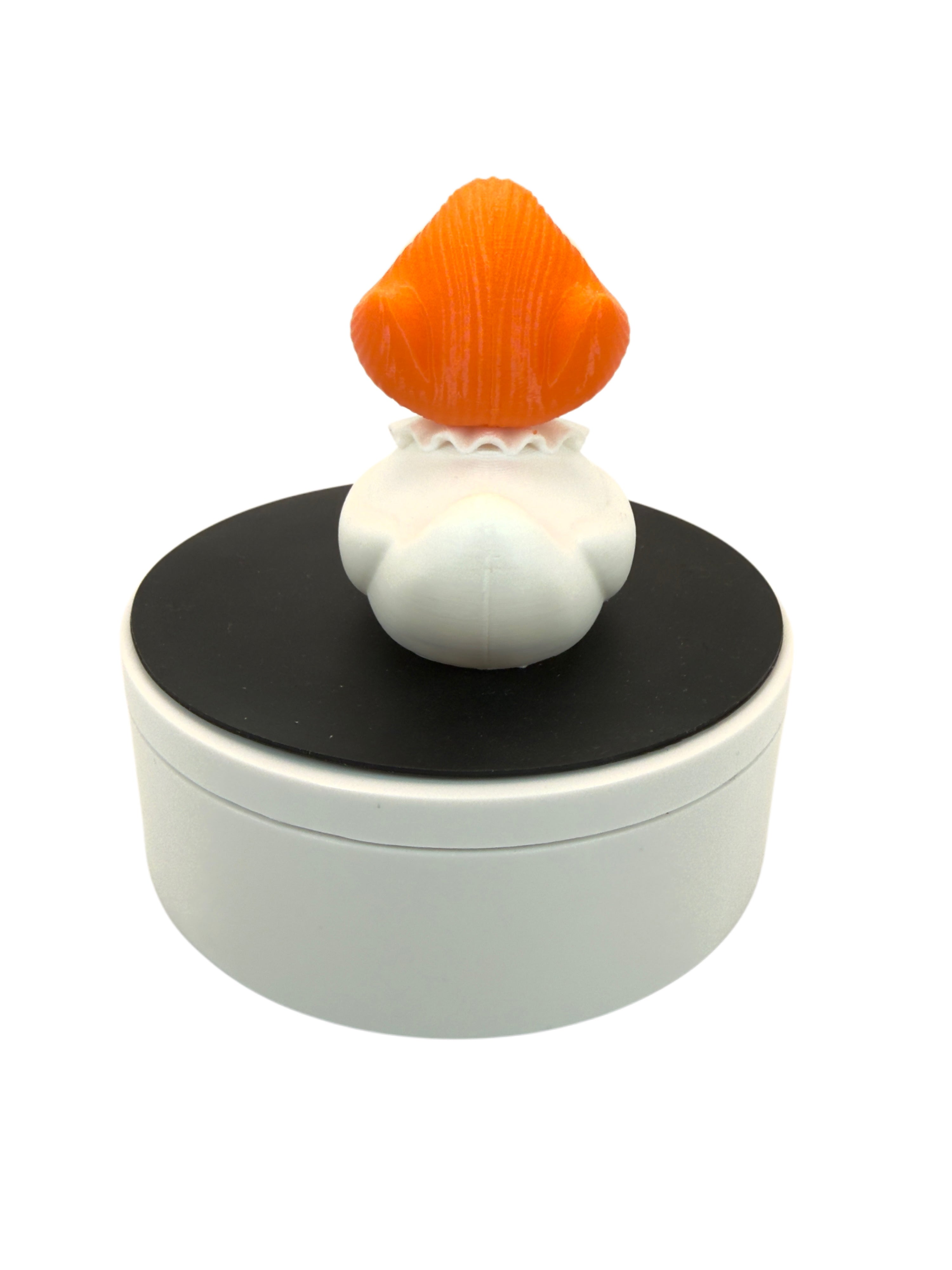Pennywise Inspired Duck - Horror Collectible