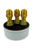 World Cup Fidget Clicker Customisable