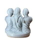 Personalised sculptures