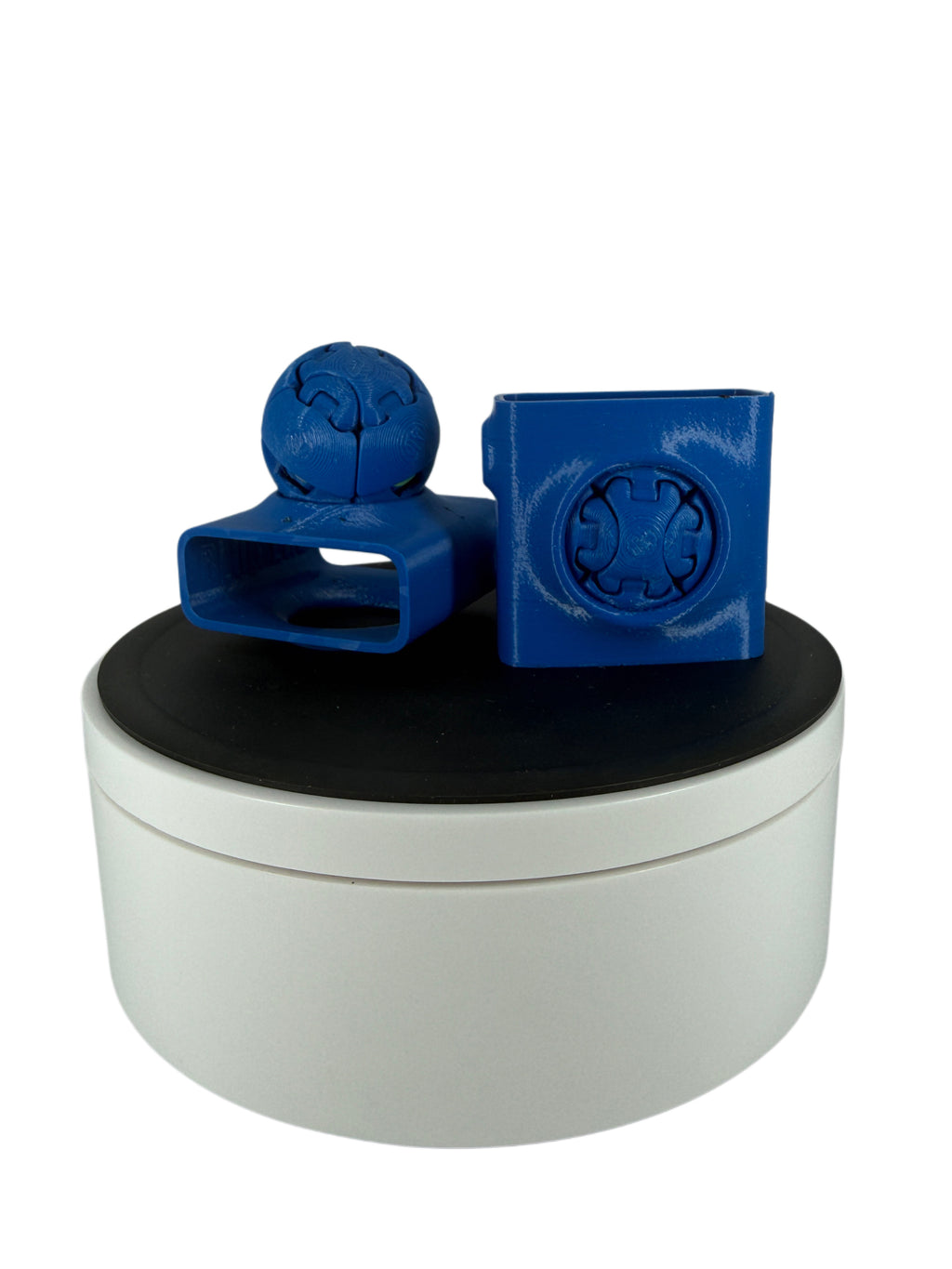 Zobles Squishy Fidget Balls – With Carry Case & Ball Chain Included | ⭐⭐⭐⭐⭐ (5/5)