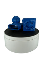 Zobles Squishy Fidget Balls – With Carry Case & Ball Chain Included | ⭐⭐⭐⭐⭐ (5/5)