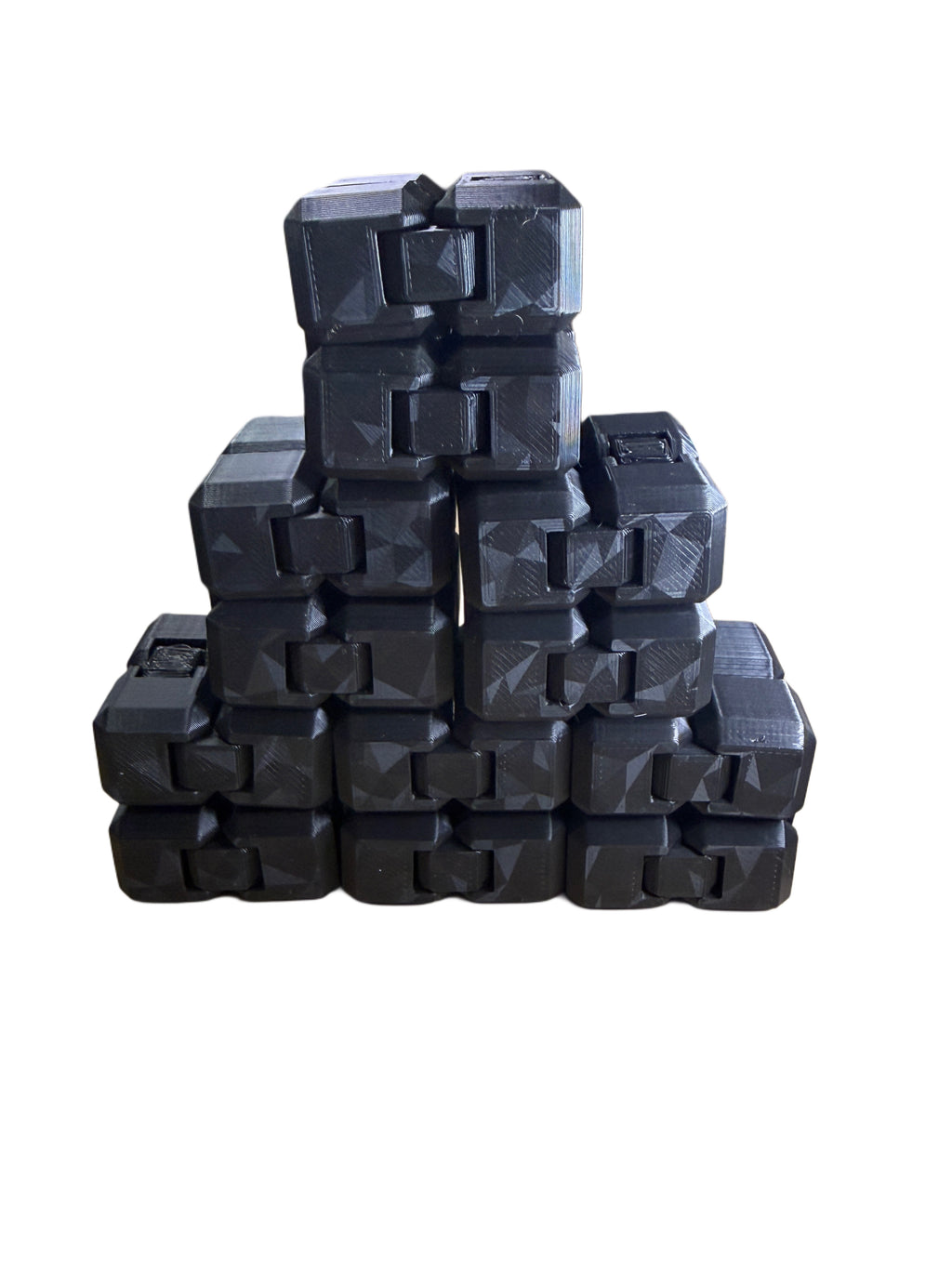 Infinity cube (SEN Sensory)