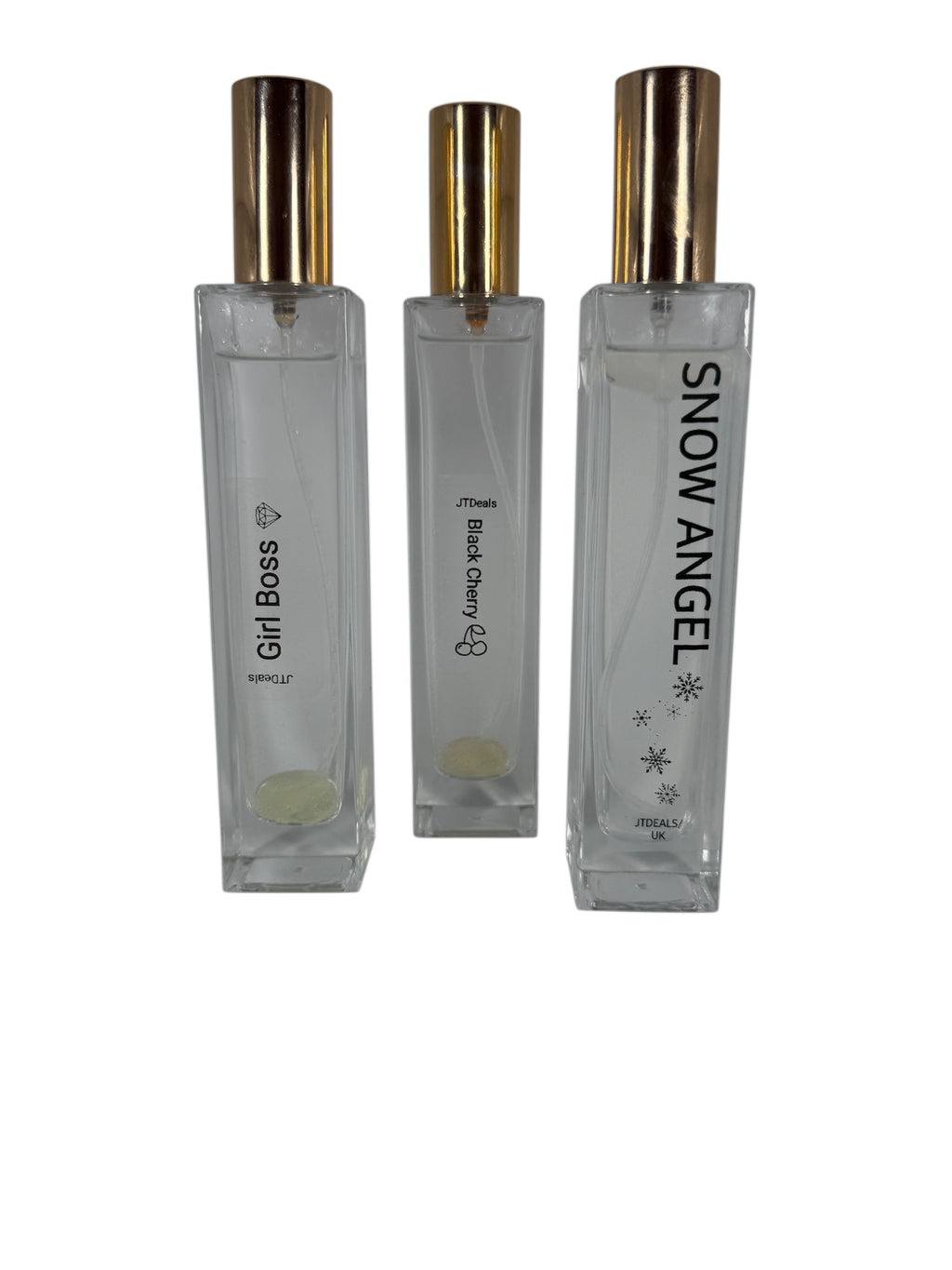🌸 Personalised Room Sprays – Your Favourite Scents, Your Way!
