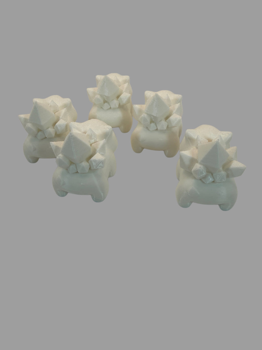 🎨 Paint Your Own 3D Printed Design – Complete Kit
