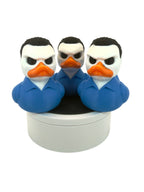Michael Myers Inspired Duck – Collectible