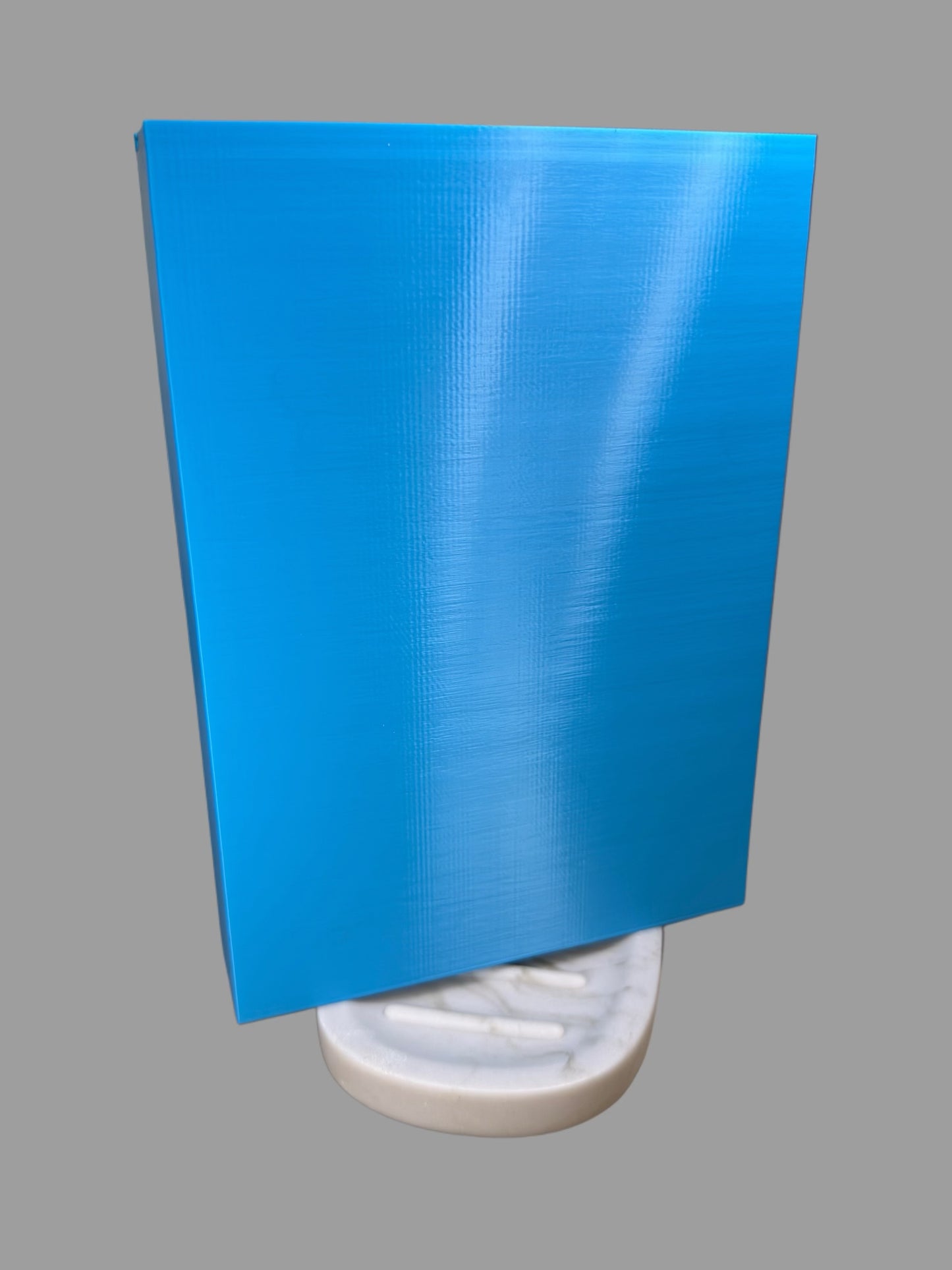 Wall art picture box