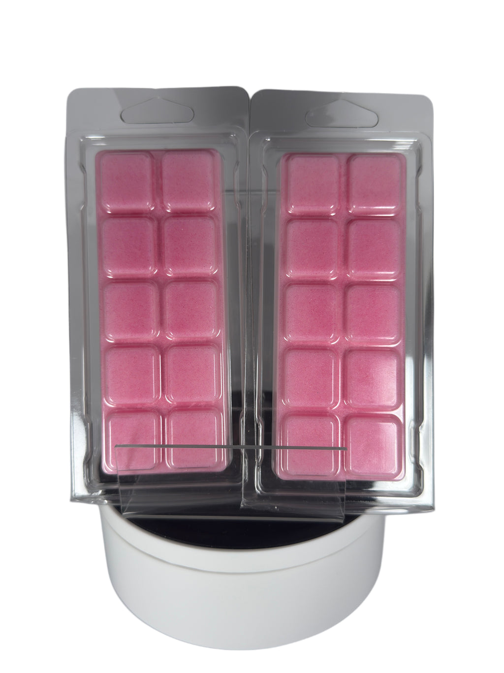 Spring Gardens Scented Soya Wax Snap Bar – Sweet, Earthy with a Hint of Pine