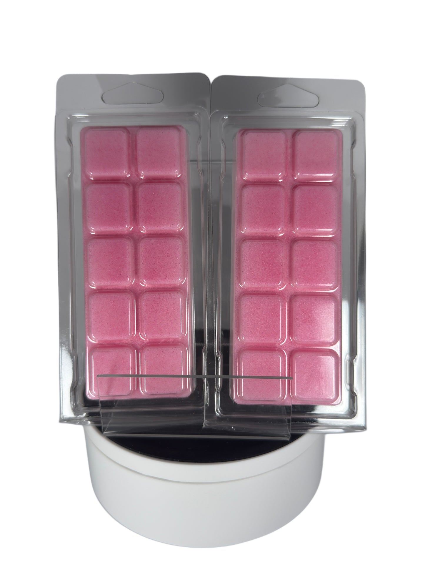 Spring Gardens Scented Soya Wax Snap Bar – Sweet, Earthy with a Hint of Pine