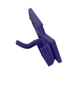 🐾 Custom Dog Lead Holder & Poo Bag Holder – Personalised 3D Printed Accessory
