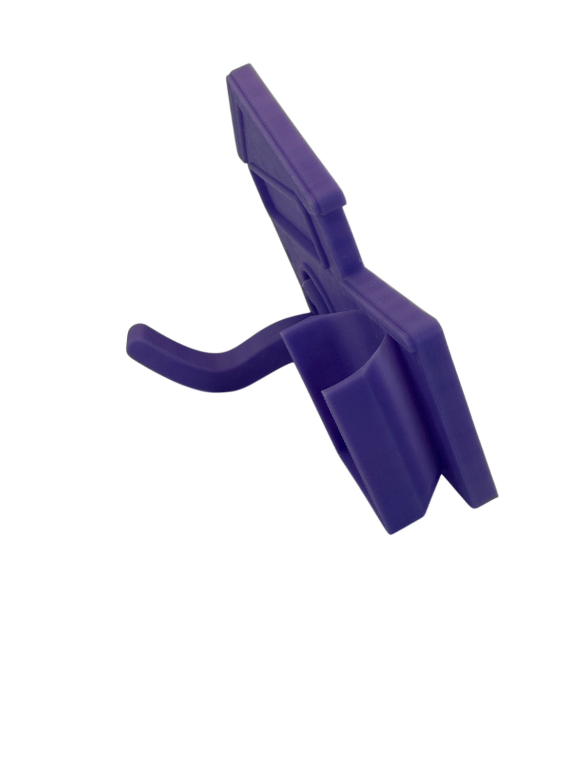 🐾 Custom Dog Lead Holder & Poo Bag Holder – Personalised 3D Printed Accessory