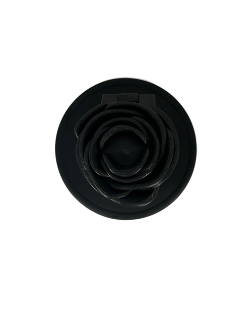 3D Printed Rose Keepsake Trinket Box