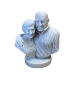 Personalised Sculptures