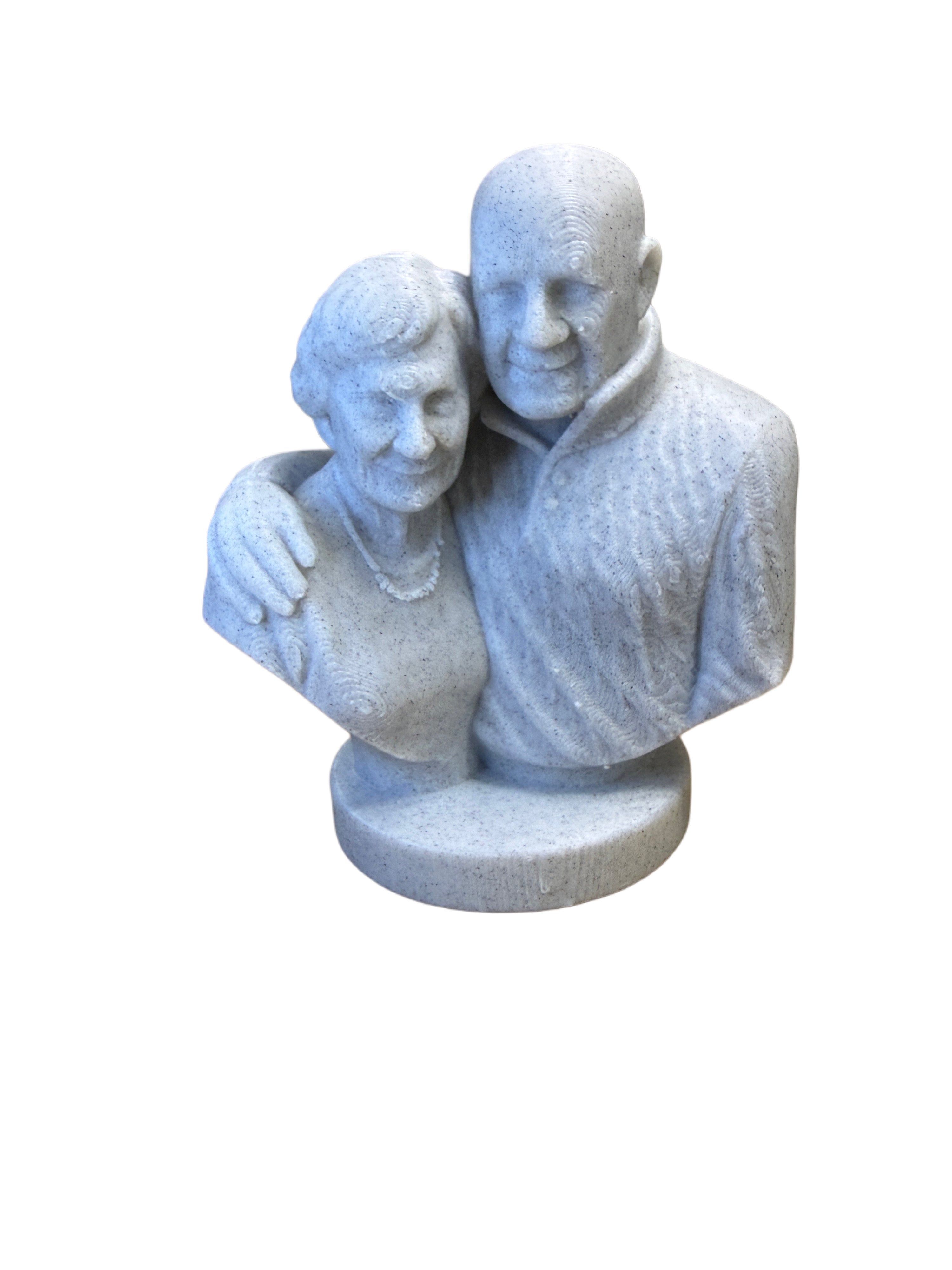 Personalised Sculptures