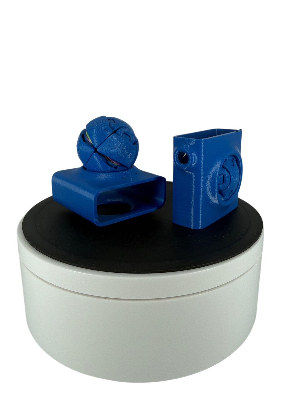 Zobles Squishy Fidget Balls – With Carry Case & Ball Chain Included | ⭐⭐⭐⭐⭐ (5/5)