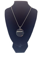 Personalised Dog Tags & Ball Chain Necklace