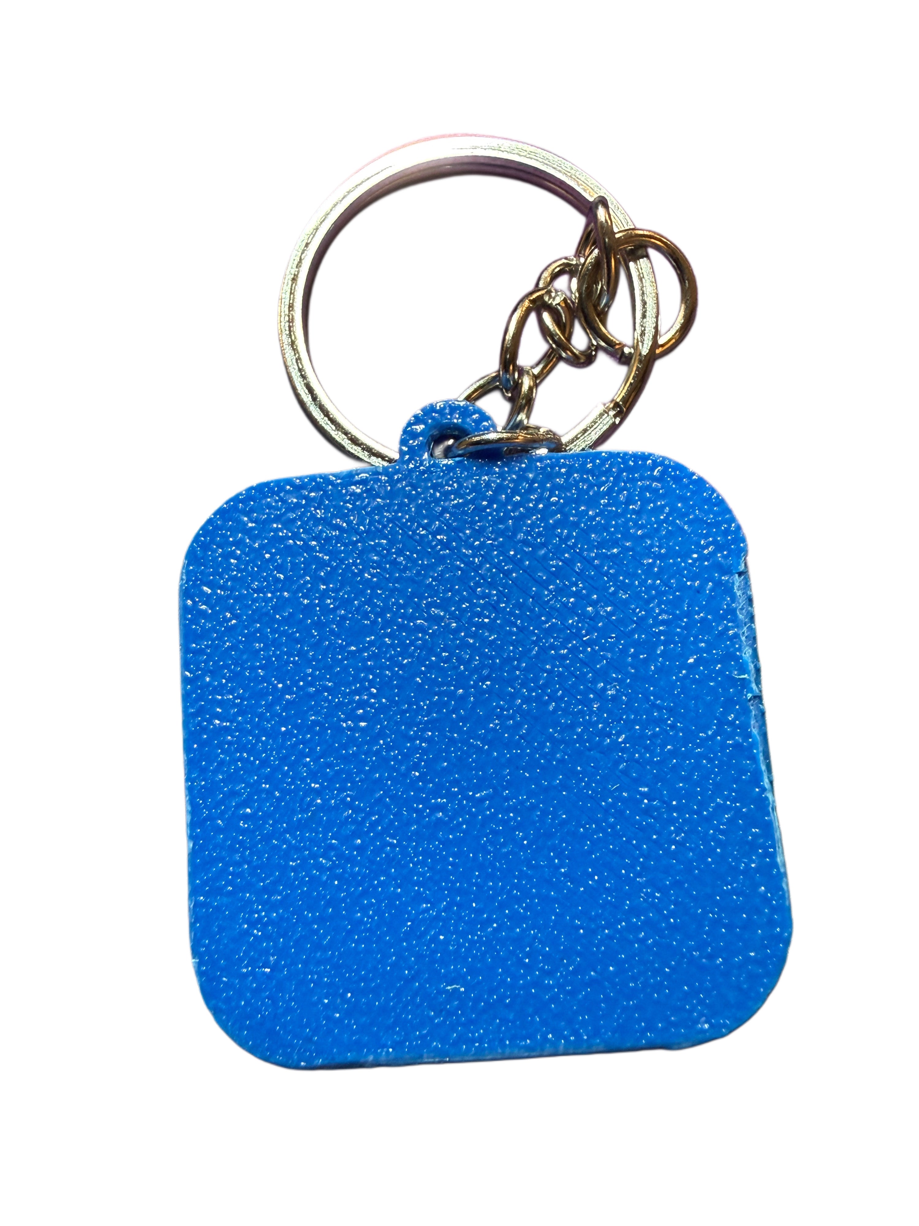 Customisable NFC tags (TikTok)
