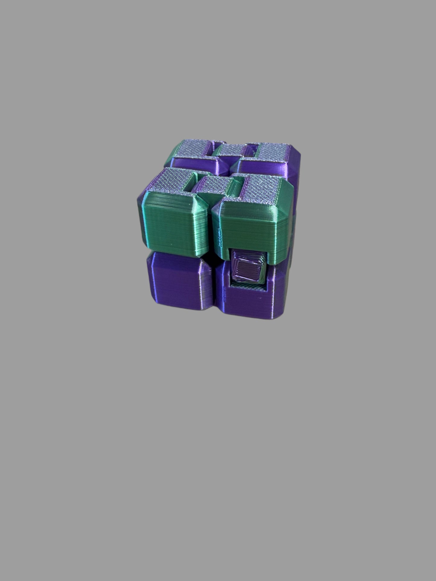 Sensory cubes (SEN)