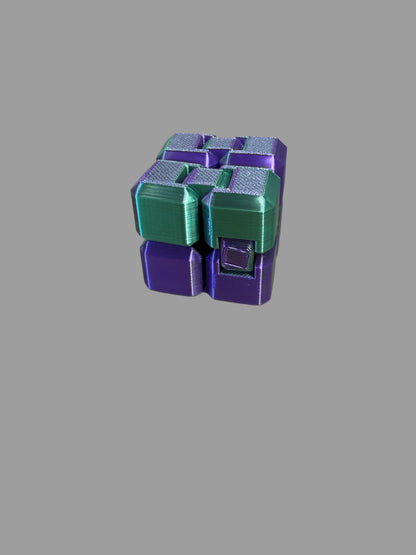 Sensory cubes (SEN)