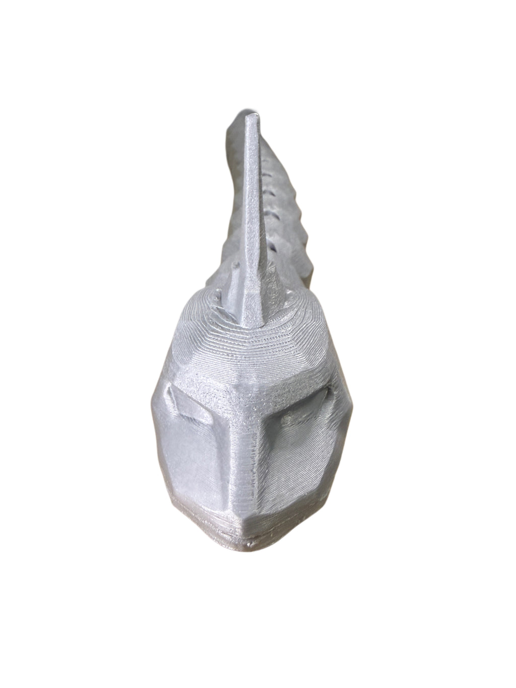 Stonie Snake – 2ft 3D Printed Collectible