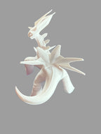 Mythical creatures inspired by Dialga ￼