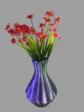 ￼Two toned vases