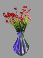 ￼Two toned vases