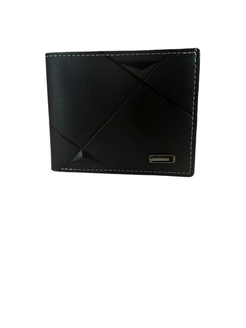 Personalised Leather Wallet – Premium Finish - Available in 3 colours