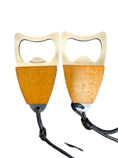 Personalised Bottle Opener