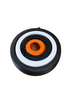 3D Printed Fidget Cylinder – Full Mobility & Premium Build