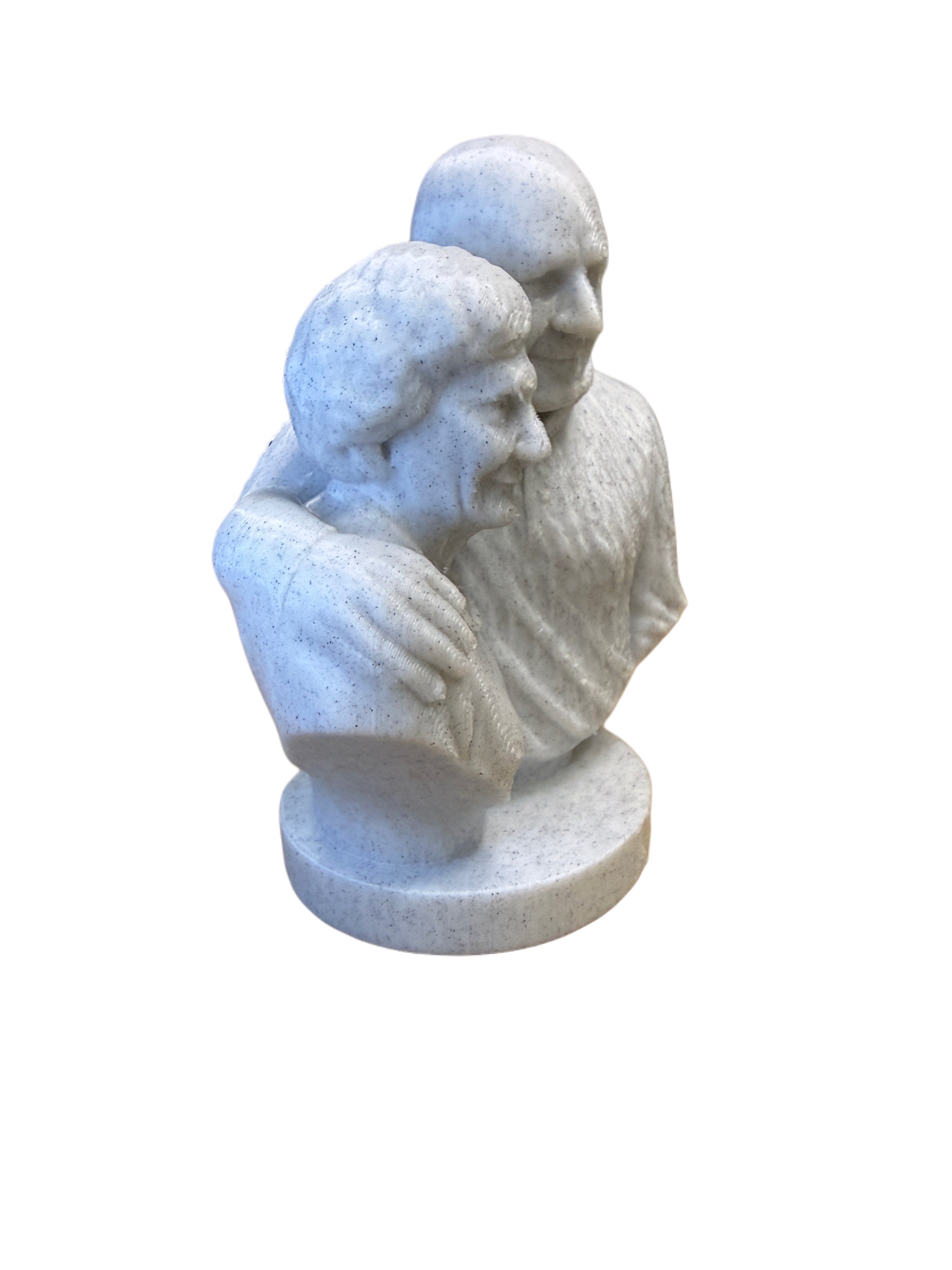 Personalised Sculptures