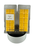 Honeysuckle Scented Snap Bar Wax Melt