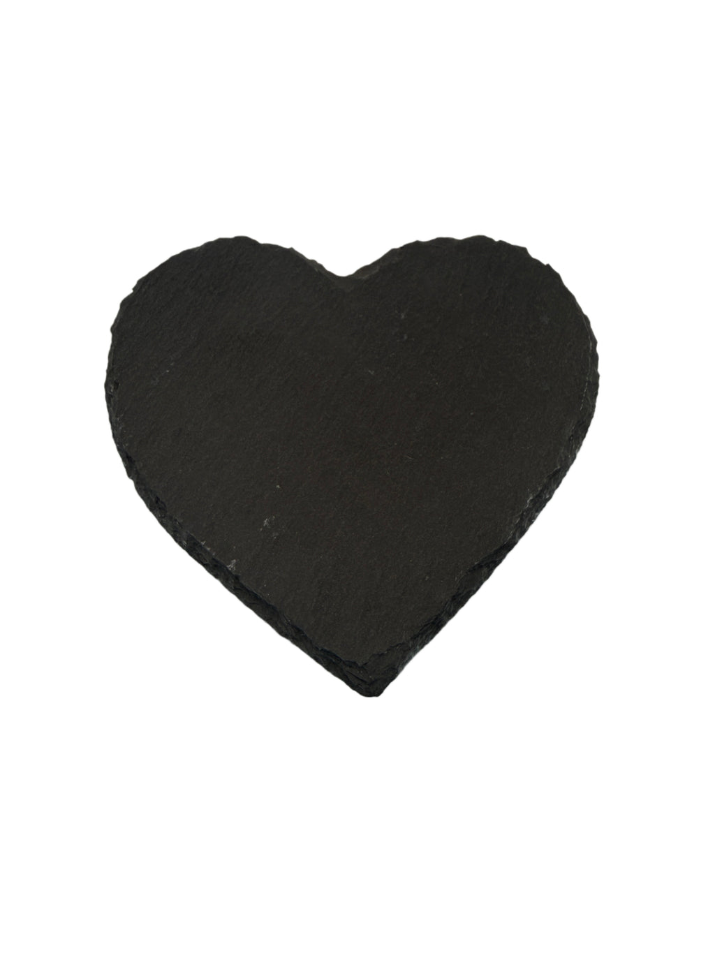 Personalised Natural Slate Coasters – Custom Engraved Gift