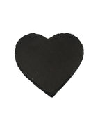 Personalised Natural Slate Coasters – Custom Engraved Gift