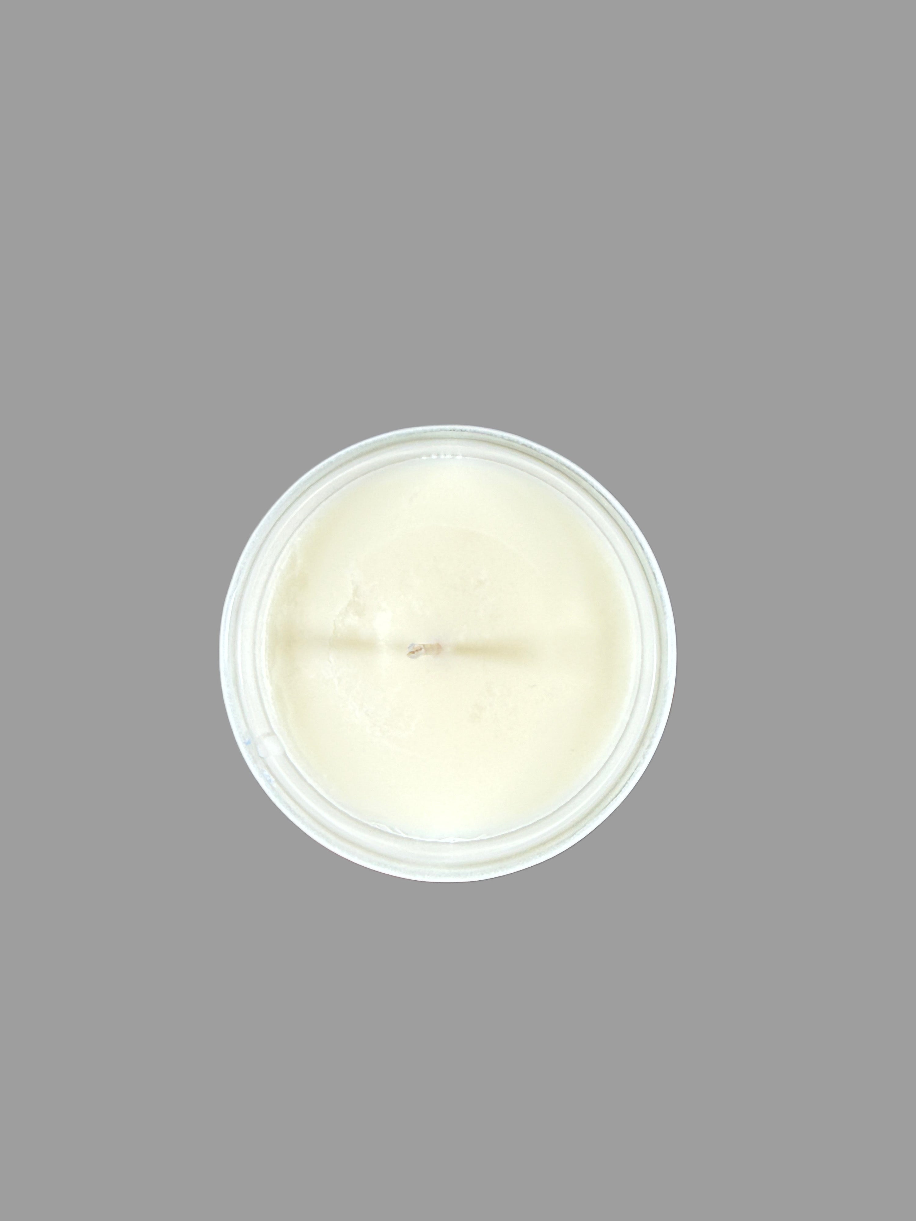 Ylang-Ylang Scented Candle – Luxury Soy Wax