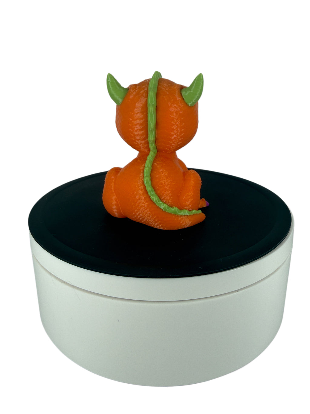 Emberfang the Baby Dragon – Limited Colour Edition