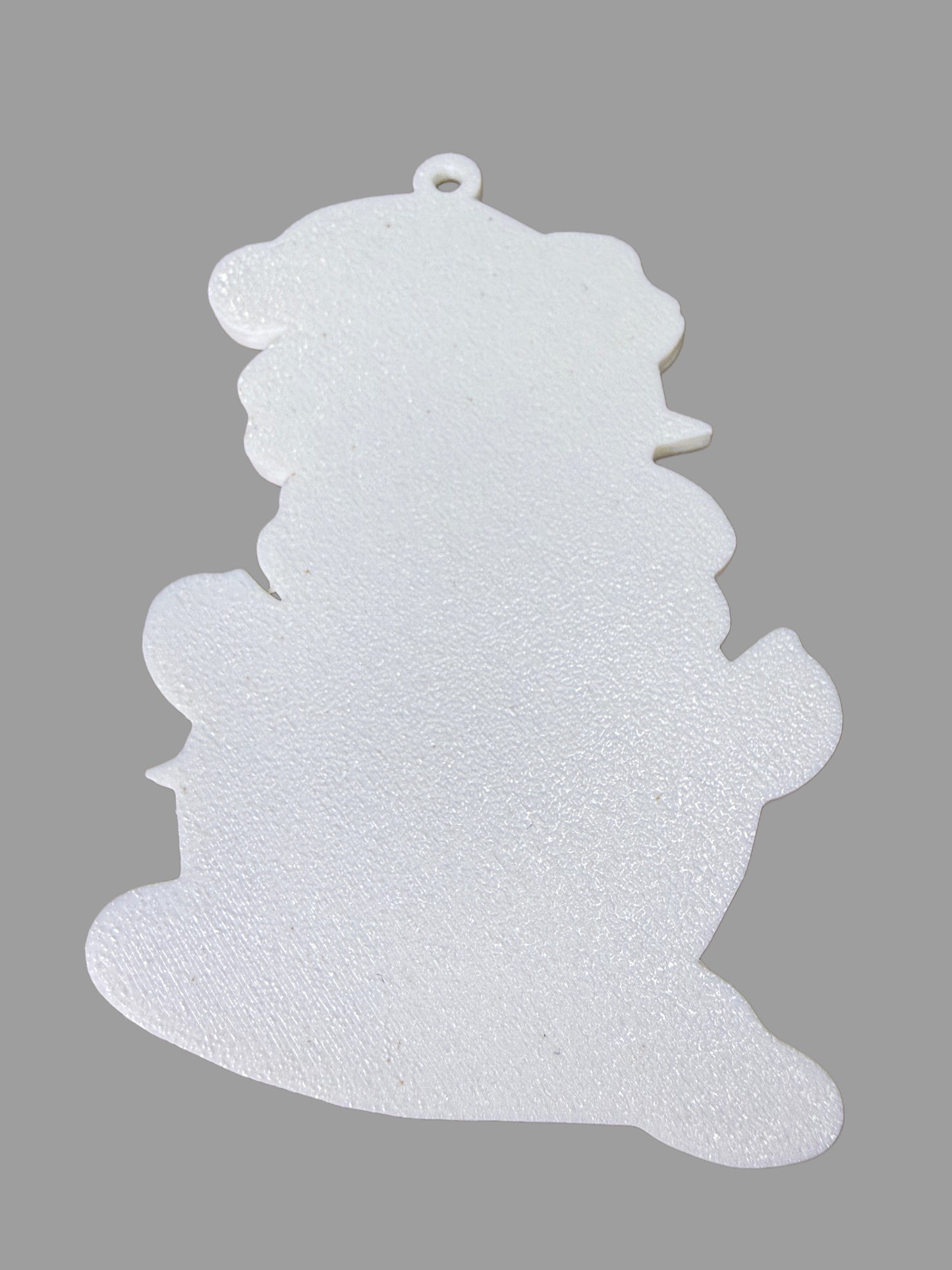 Snowman tree decorations