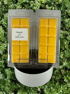 Honeysuckle Scented Snap Bar Wax Melt