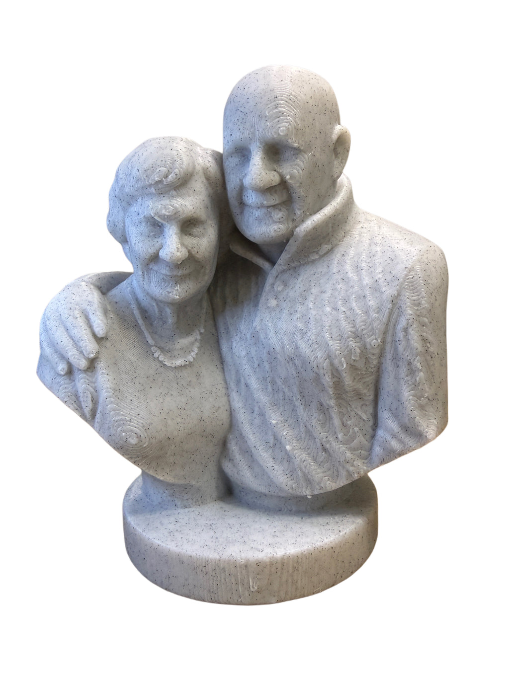 Personalised Sculptures