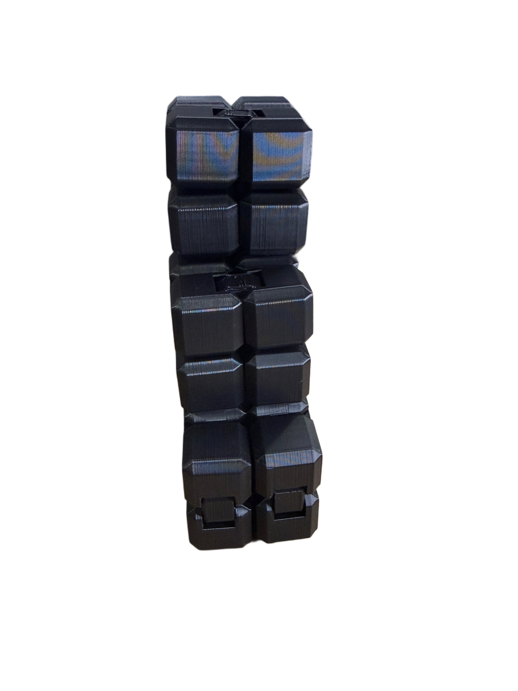 Infinity cube (SEN Sensory)