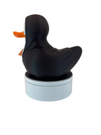 Scream inspired extra large Duck