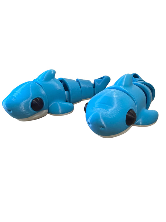 Great white shark (Regular size)