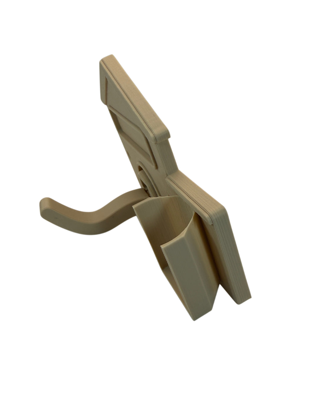 🐾 Custom Dog Lead Holder & Poo Bag Holder – Personalised 3D Printed Accessory
