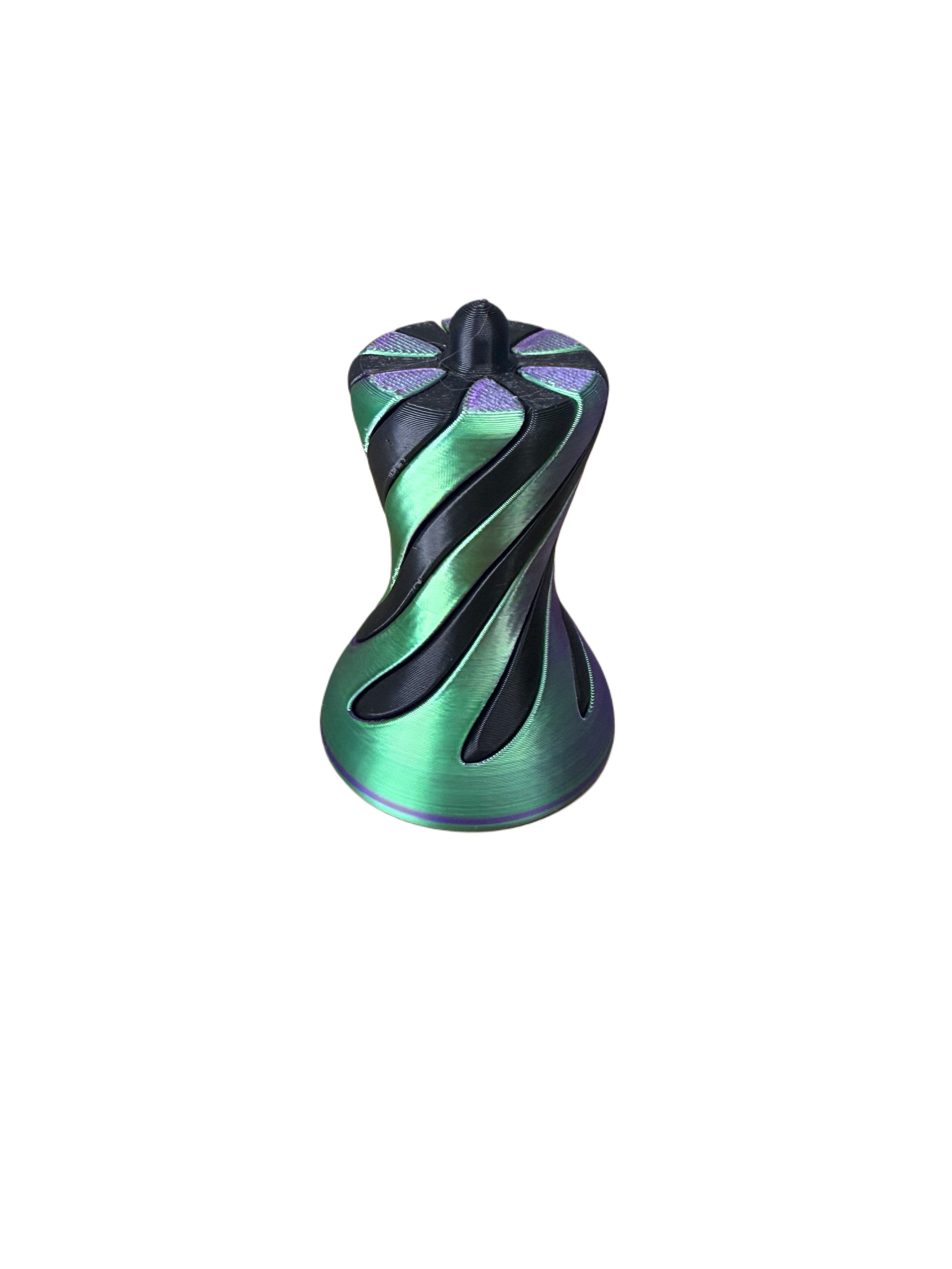 (SEN) Sensory desktop twister