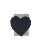 Personalised Natural Slate Coasters – Custom Engraved Gift