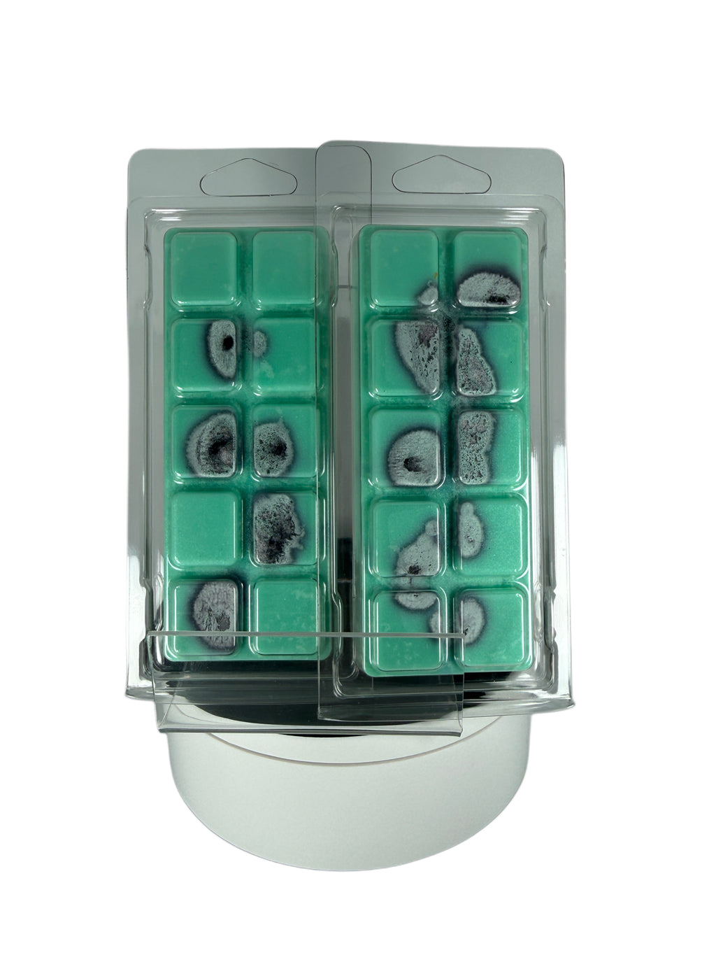 Inspired by Alien Scented Soya Wax Snap Bar – Bold Floral Luxury Fragrance