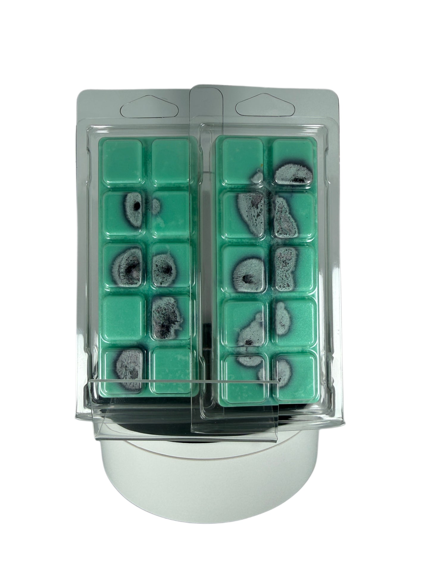 Inspired by Alien Scented Soya Wax Snap Bar – Bold Floral Luxury Fragrance