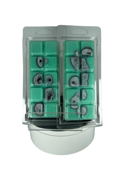 Inspired by Alien Scented Soya Wax Snap Bar – Bold Floral Luxury Fragrance